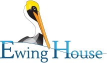 Ewing House logo